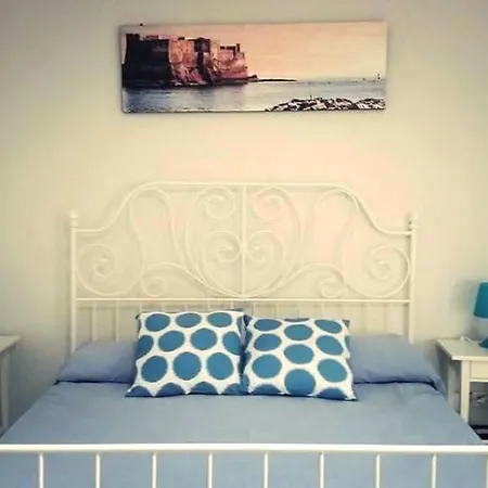 Apartamento Napule