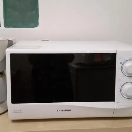 Napule Apartamento *