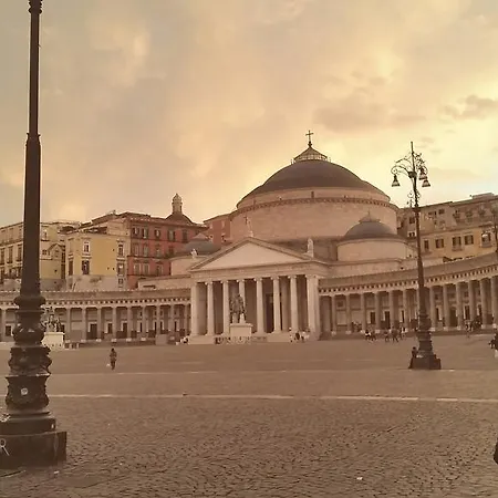 Apartamento Napule *