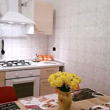 Napule Apartment