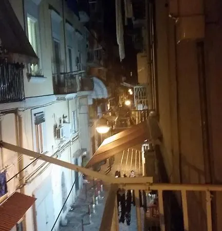 纳普勒公寓 *